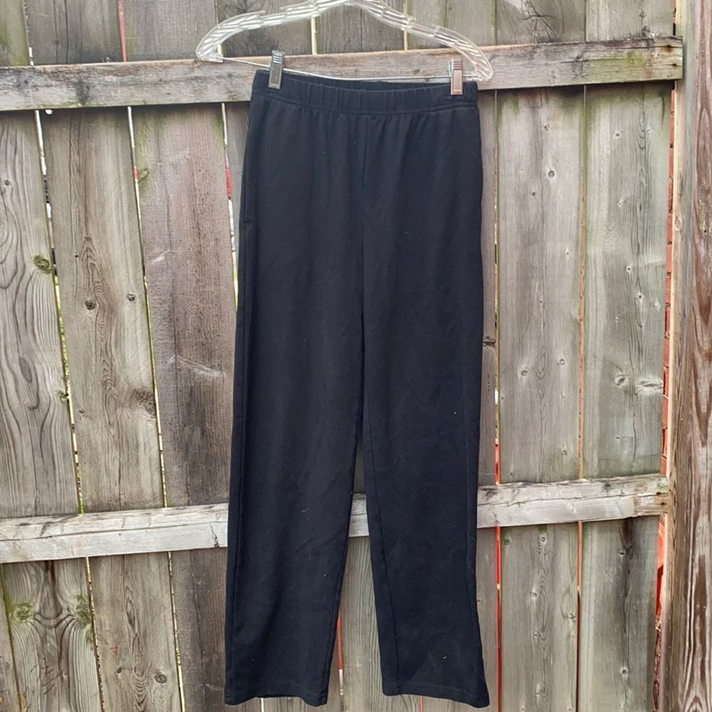 Basic Editions sweat pants sz. S